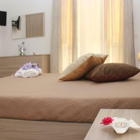 Bed and Breakfast La Dimora Di Poppea Pompeja Zewnętrze zdjęcie