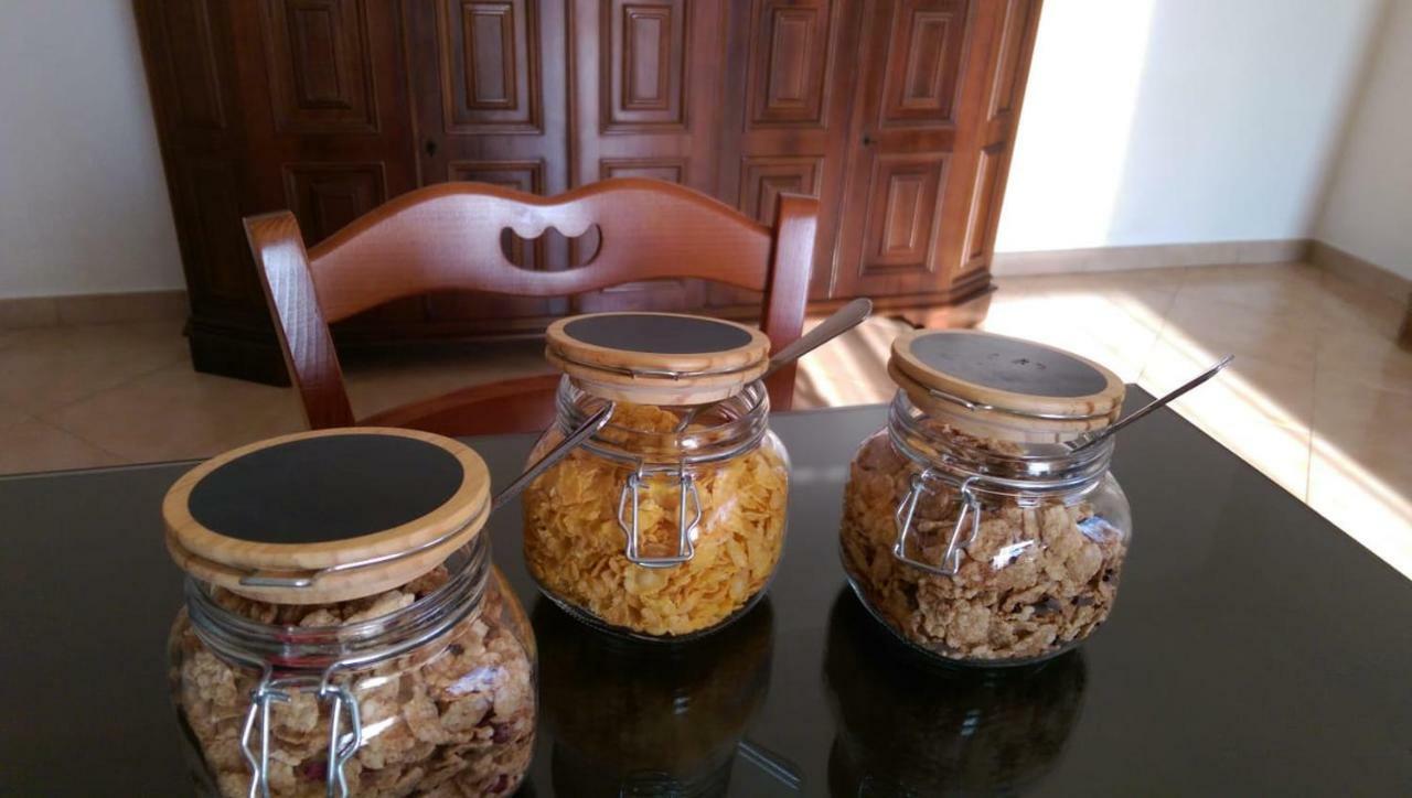 Bed and Breakfast La Dimora Di Poppea Pompeja Zewnętrze zdjęcie