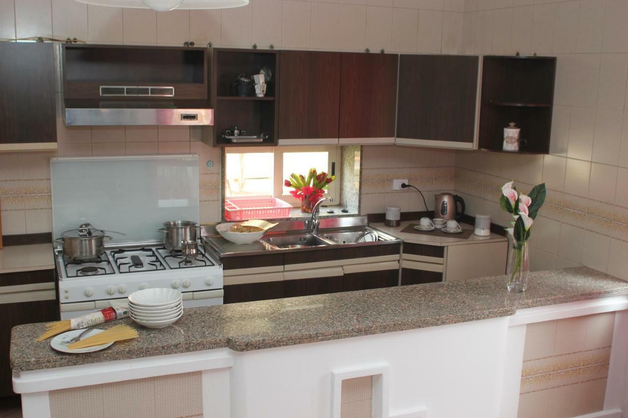 Bed and Breakfast La Dimora Di Poppea Pompeja Zewnętrze zdjęcie