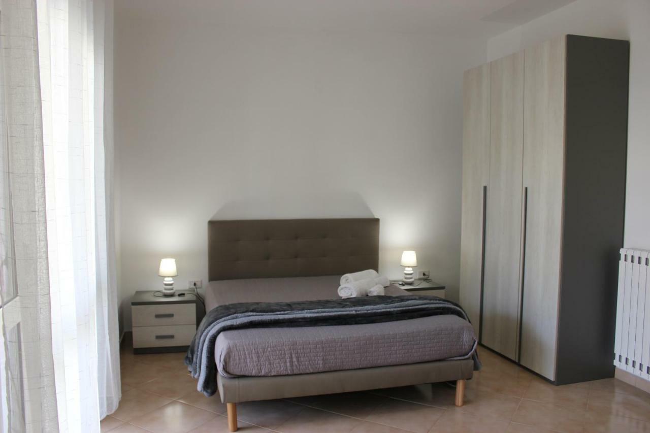 Bed and Breakfast La Dimora Di Poppea Pompeja Zewnętrze zdjęcie